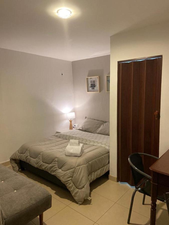 Hostal Dona Eliza Bogota Exterior photo